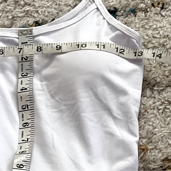 Wedding, Dance, Performance, Tulle dress Size Medium NWOT - Picture 13 of 16